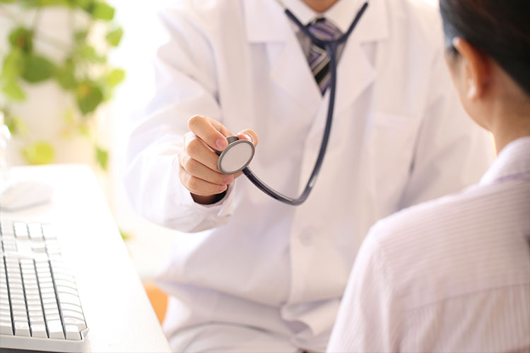 Donde hay un médico internista en lindavista