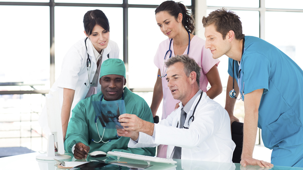 Precio consulta médico internista