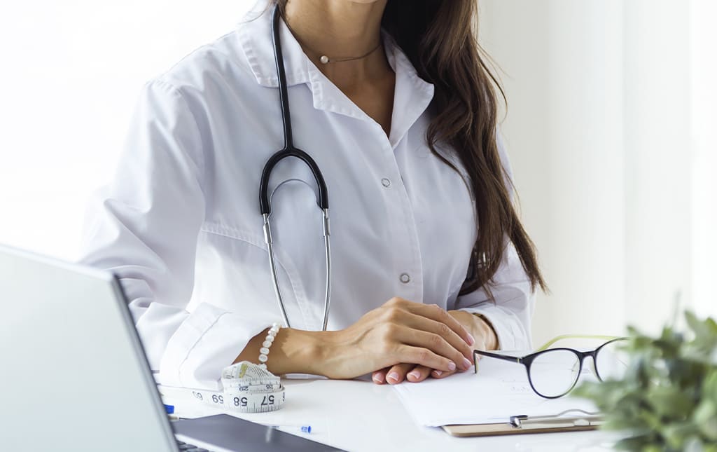 Consulta de Medicina Interna