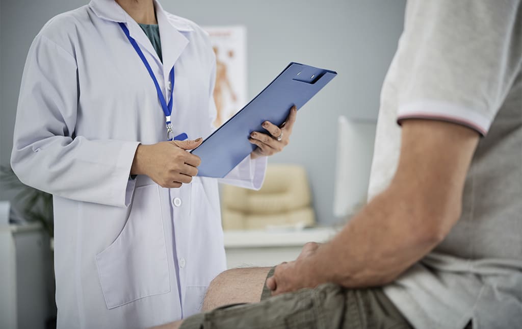 Consulta de Seguimiento de Trasplante Renal